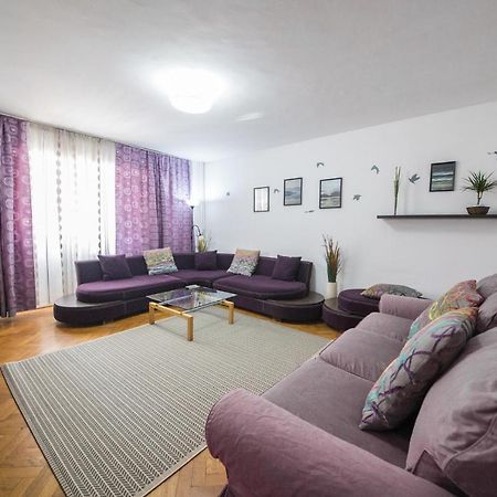 Unirii Cozy Apartment By Olala Homes 布加勒斯特 外观 照片