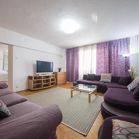 Unirii Cozy Apartment By Olala Homes 布加勒斯特 外观 照片