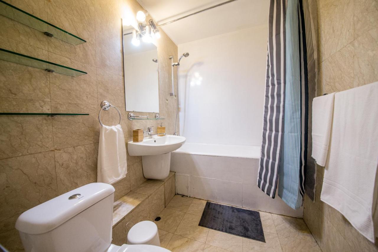 Unirii Cozy Apartment By Olala Homes 布加勒斯特 外观 照片