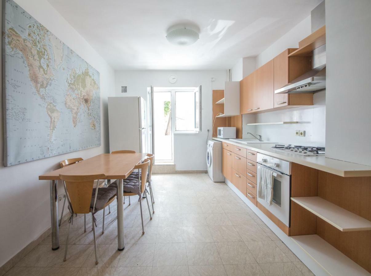 Unirii Cozy Apartment By Olala Homes 布加勒斯特 外观 照片